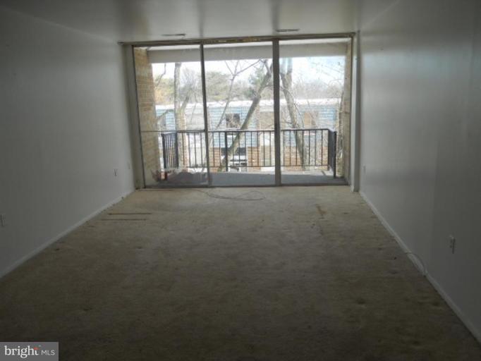 3964 Bel Pre Road, Unit 4 Silver Spring, MD 20906 - Photo 2 of 8 Living Room