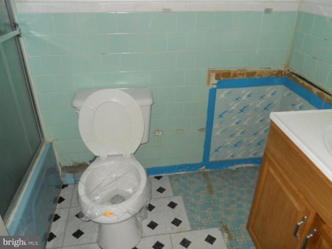 3964 Bel Pre Road, Unit 4 Silver Spring, MD 20906 - Photo 8 of 8 Bath #2