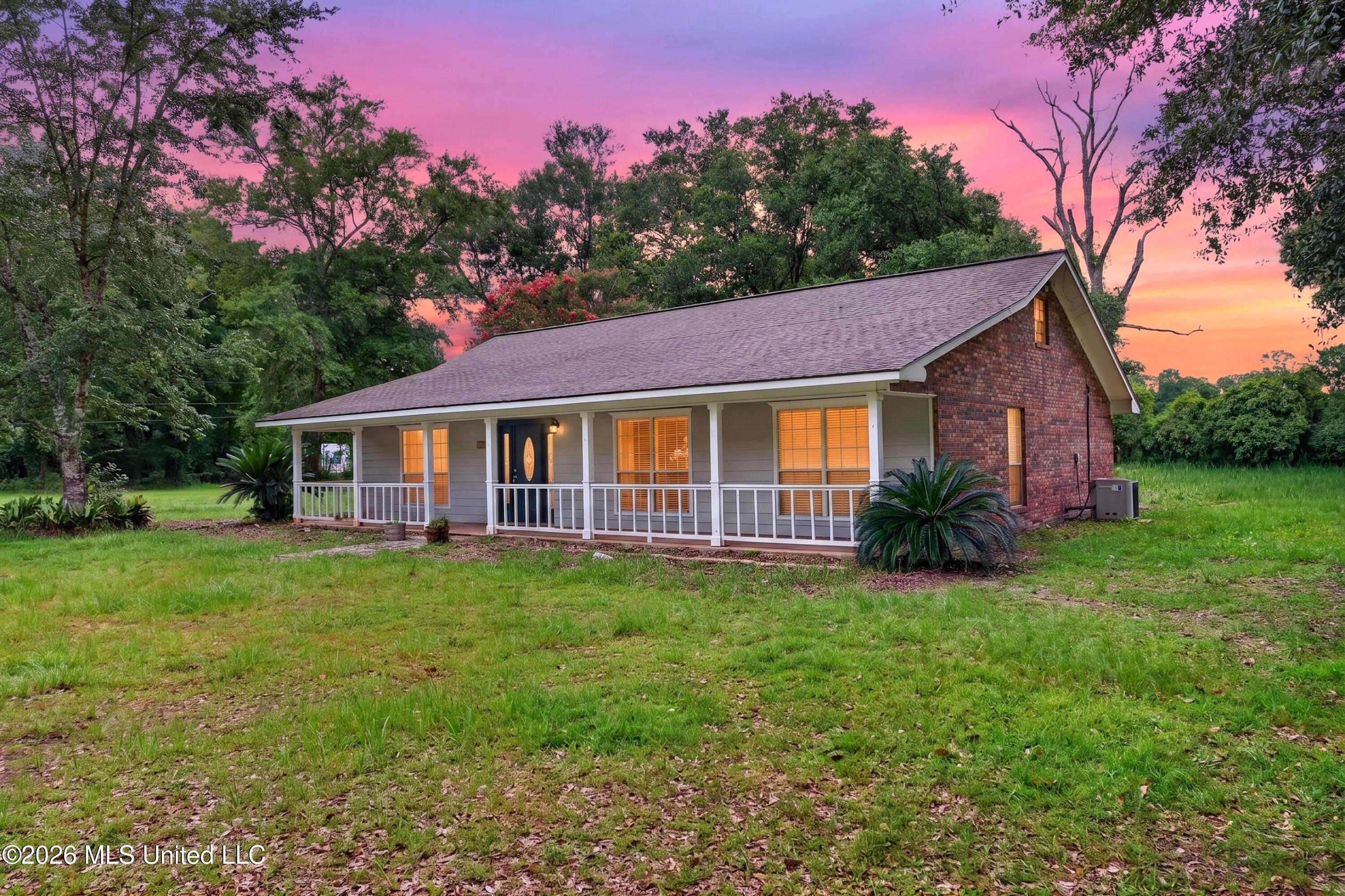 21425 Clifford Johnson Road Moss Point, MS 39562 - Photo 1 of 33 12425CliffordJohnsonRd-1