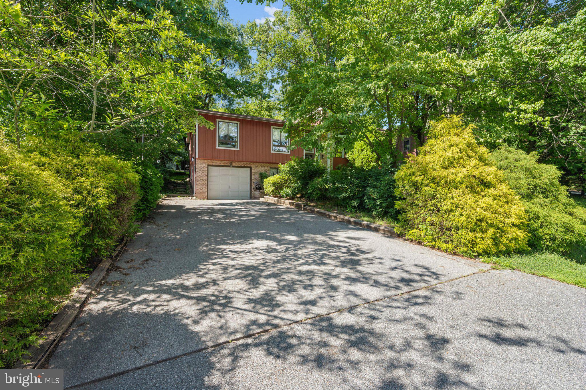 7004 Fox Chase Road New Market, MD 21774 - Photo 66 of 73 Exterior Front