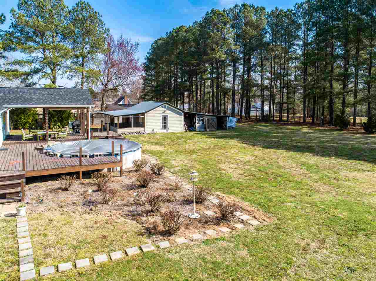 266 Smith Road Smithfield, NC 27577 - Photo 24 of 30 Photo 24