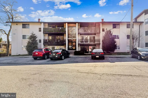 $100,000 | 3136 Brinkley Road, Unit 204, Temple Hills, MD 20748
