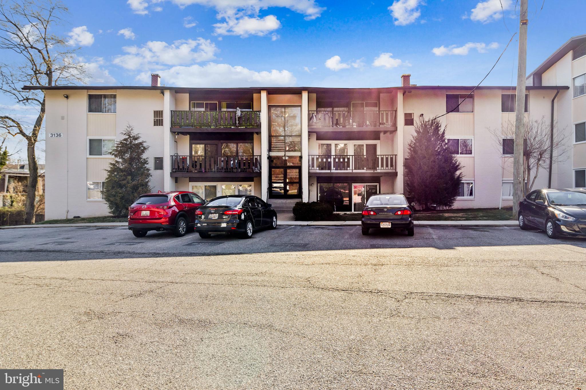 3136 Brinkley Road, Unit 204 Temple Hills, MD 20748 - Photo 1 of 17