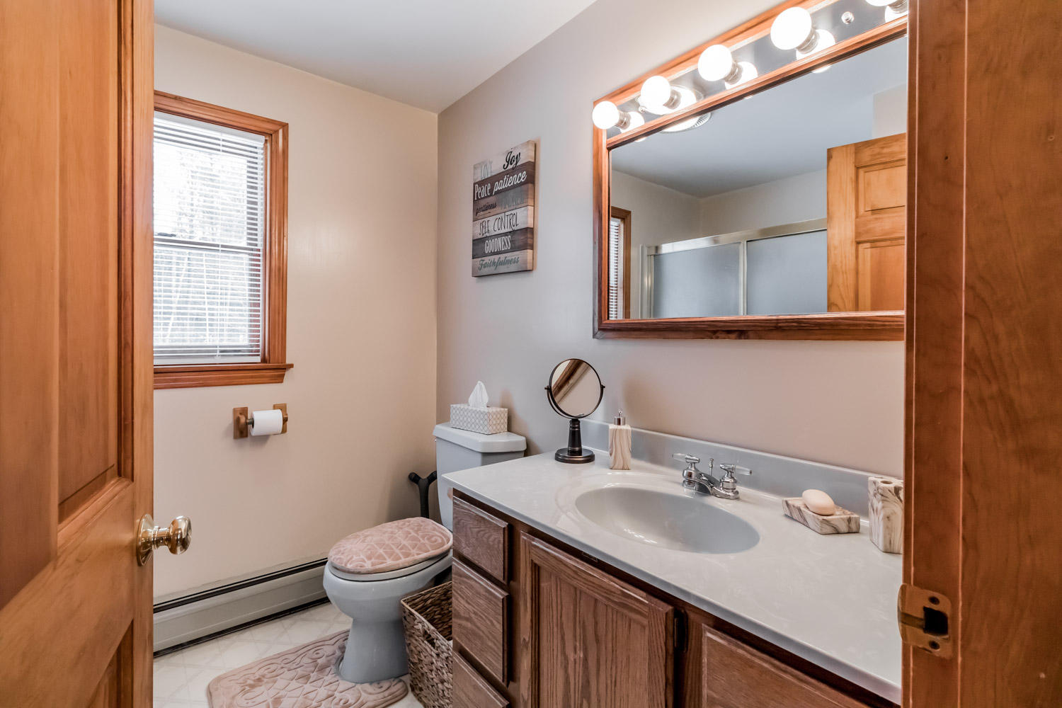 1 Hudon Road Lisbon, ME 04250 - Photo 27 of 35 Full Bath