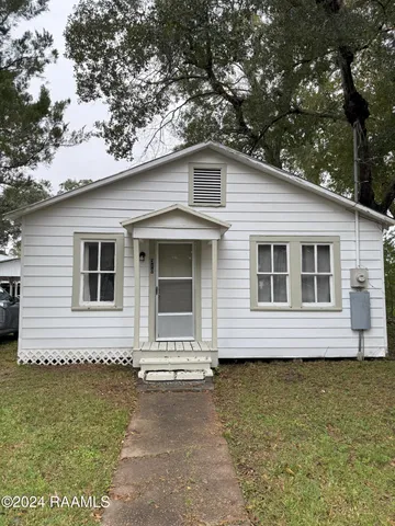 $42,500 | 310 North 9th Street, Eunice, LA 70535