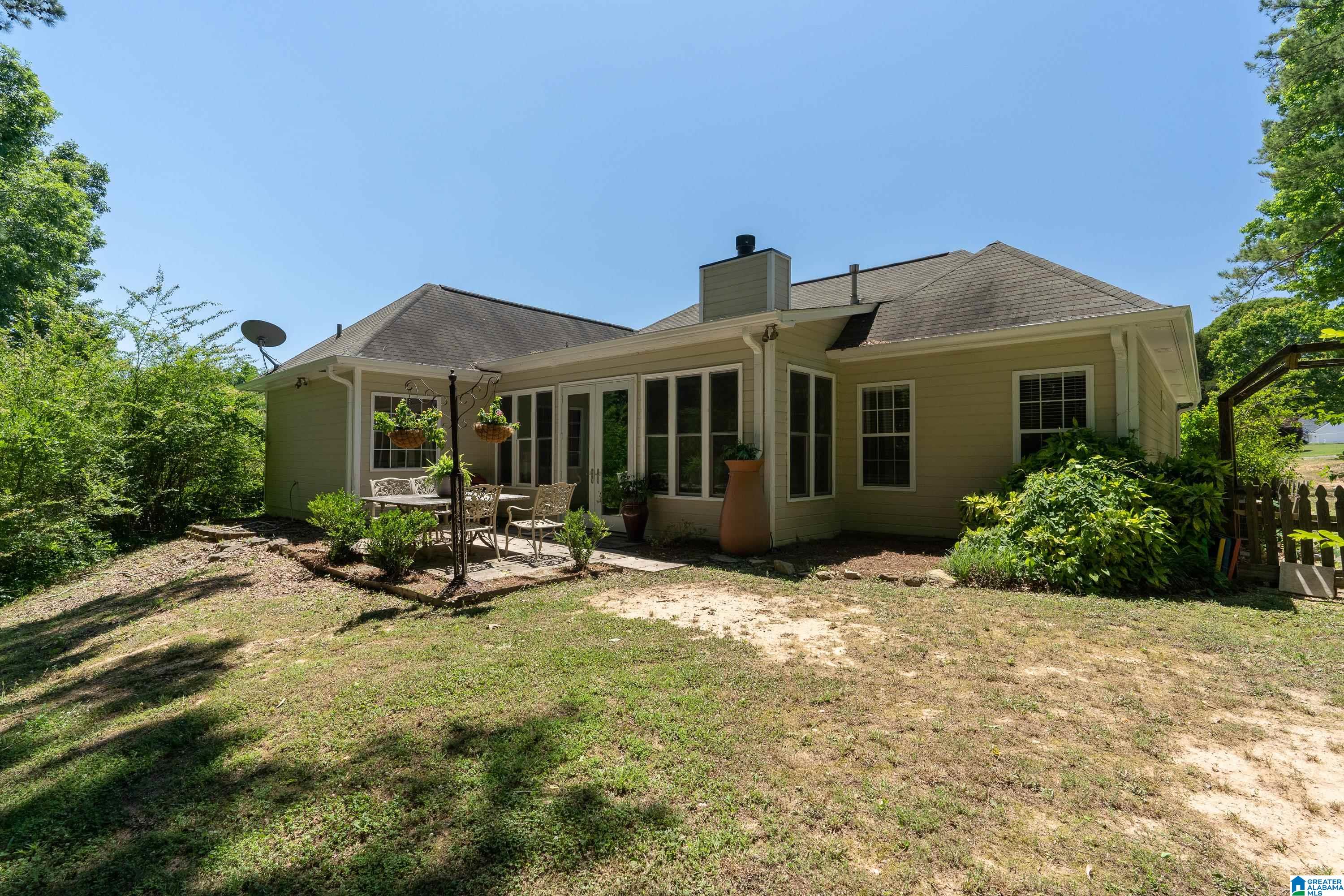 208 Lees Cove Helena, AL 35080 - Photo 27 of 28