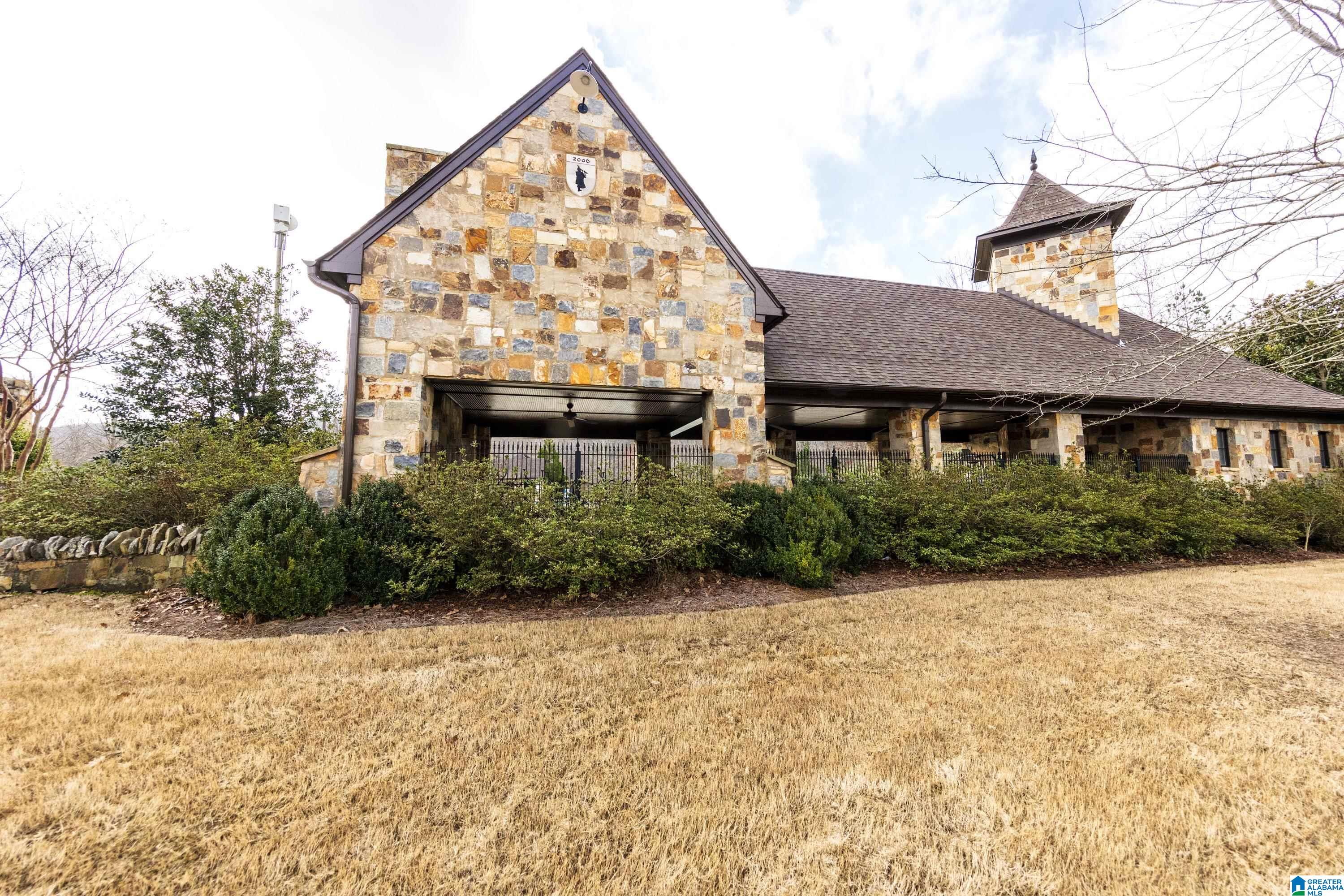 1120 Weybridge Way Pelham, AL 35124 - Photo 44 of 56
