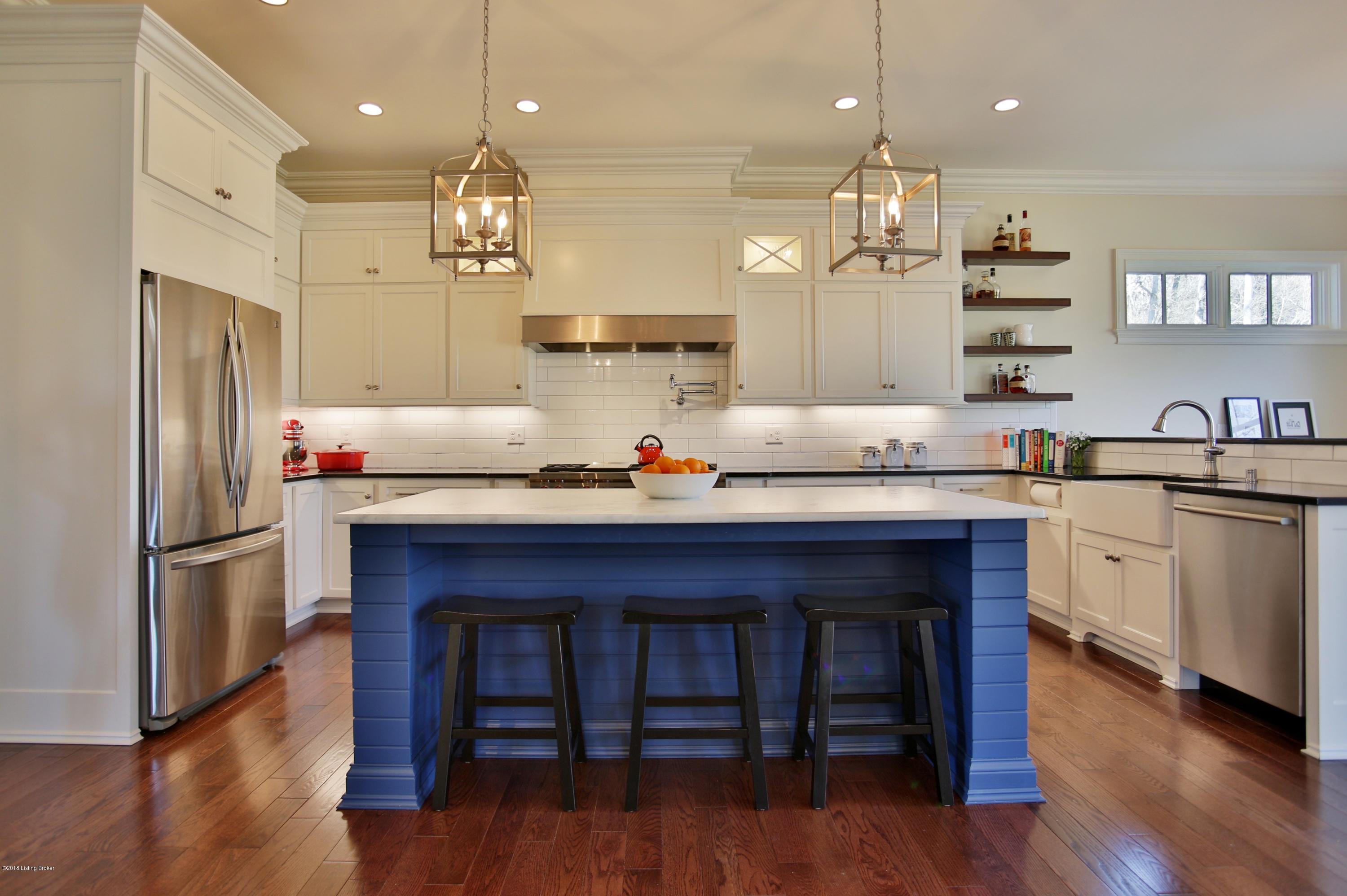 6714 Regal Road Louisville, KY 40222 - Photo 14 of 49 Eat-in kitchen