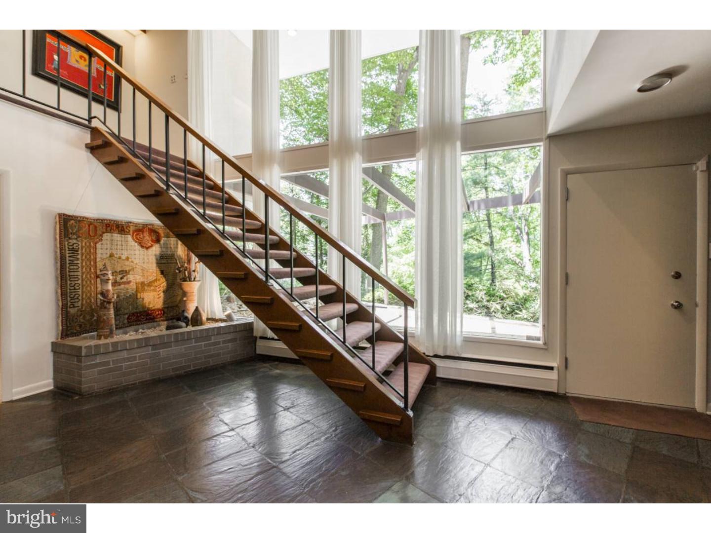 8208 Fenton Road Glenside, PA 19038 - Photo 2 of 25 Foyer