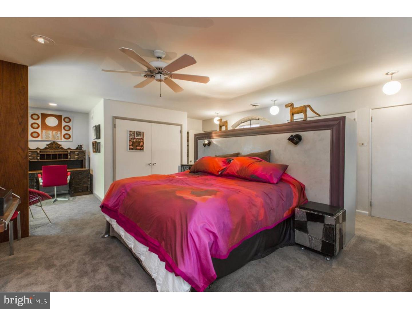 8208 Fenton Road Glenside, PA 19038 - Photo 14 of 25 Master Bedroom