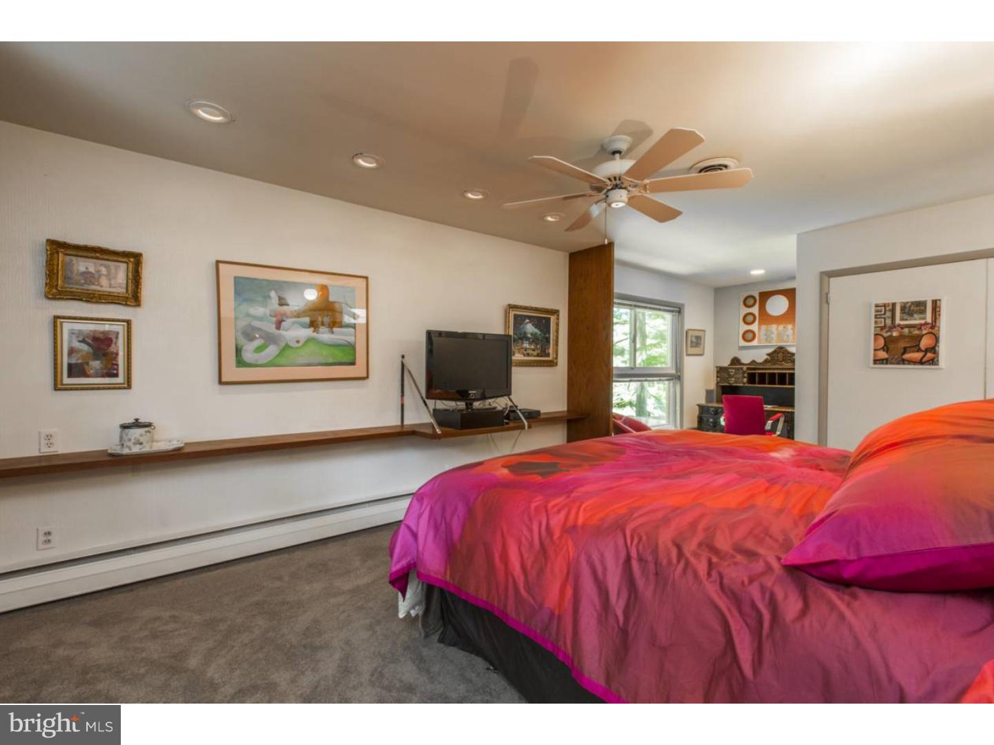 8208 Fenton Road Glenside, PA 19038 - Photo 15 of 25 Master Bedroom