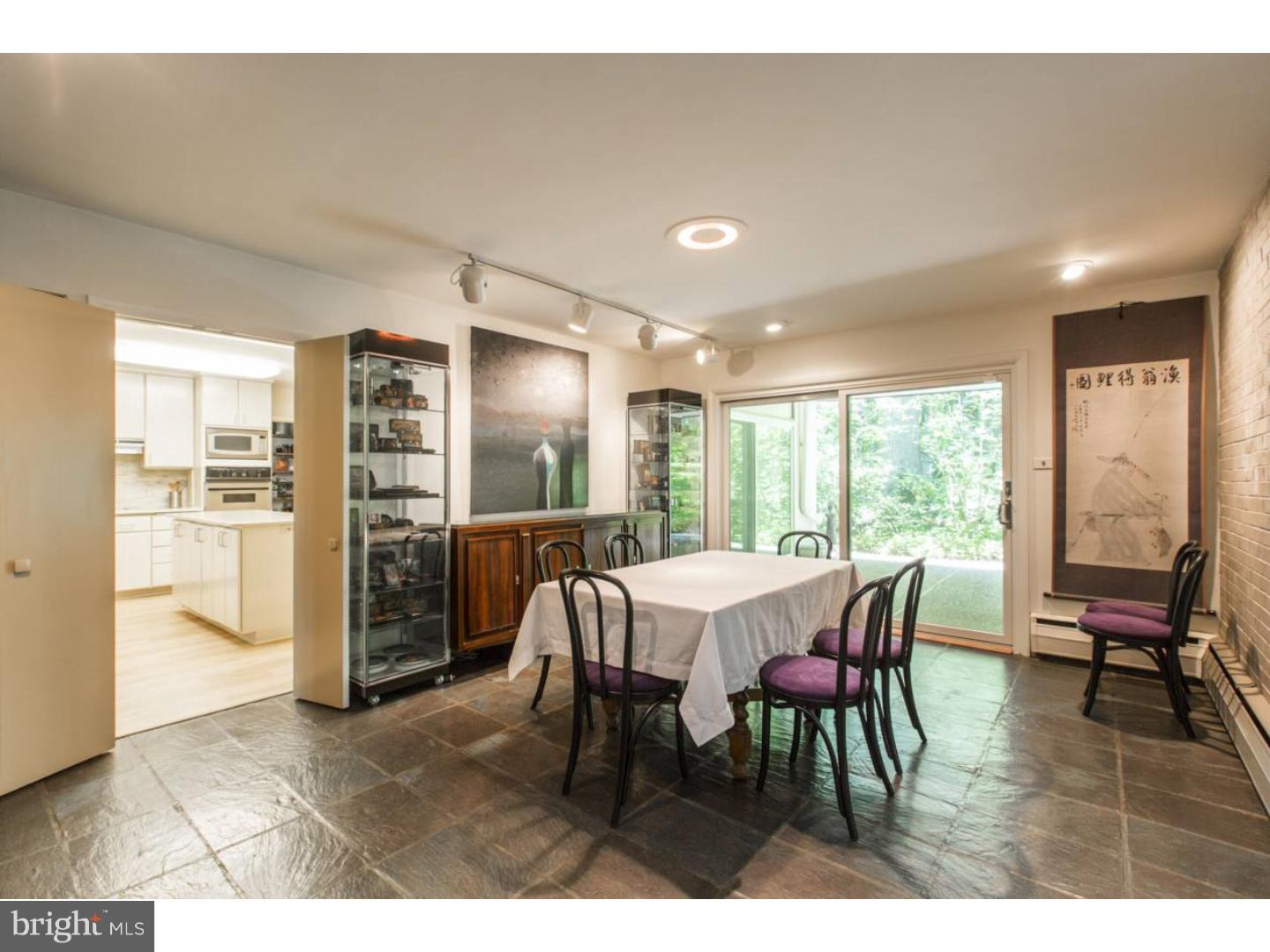 8208 Fenton Road Glenside, PA 19038 - Photo 8 of 25 Dining Room