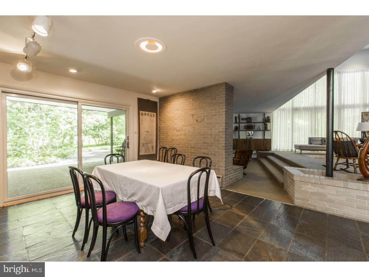 8208 Fenton Road Glenside, PA 19038 - Photo 9 of 25 Dining Room