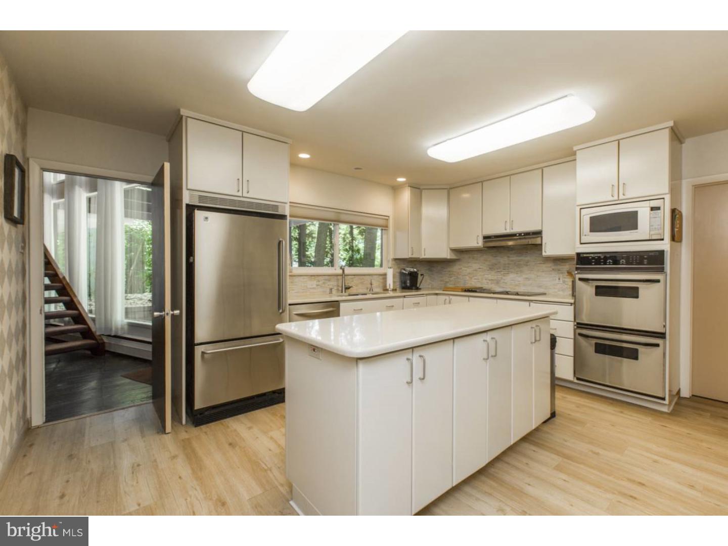 8208 Fenton Road Glenside, PA 19038 - Photo 10 of 25 Kitchen