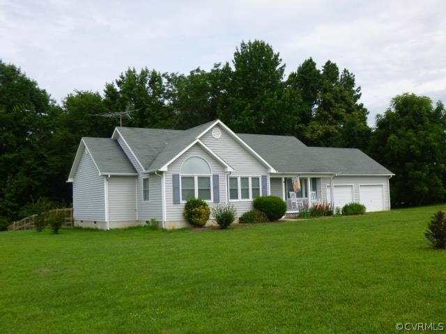 8231 Green Bay Road Rice, VA 23966 - Photo 21 of 21