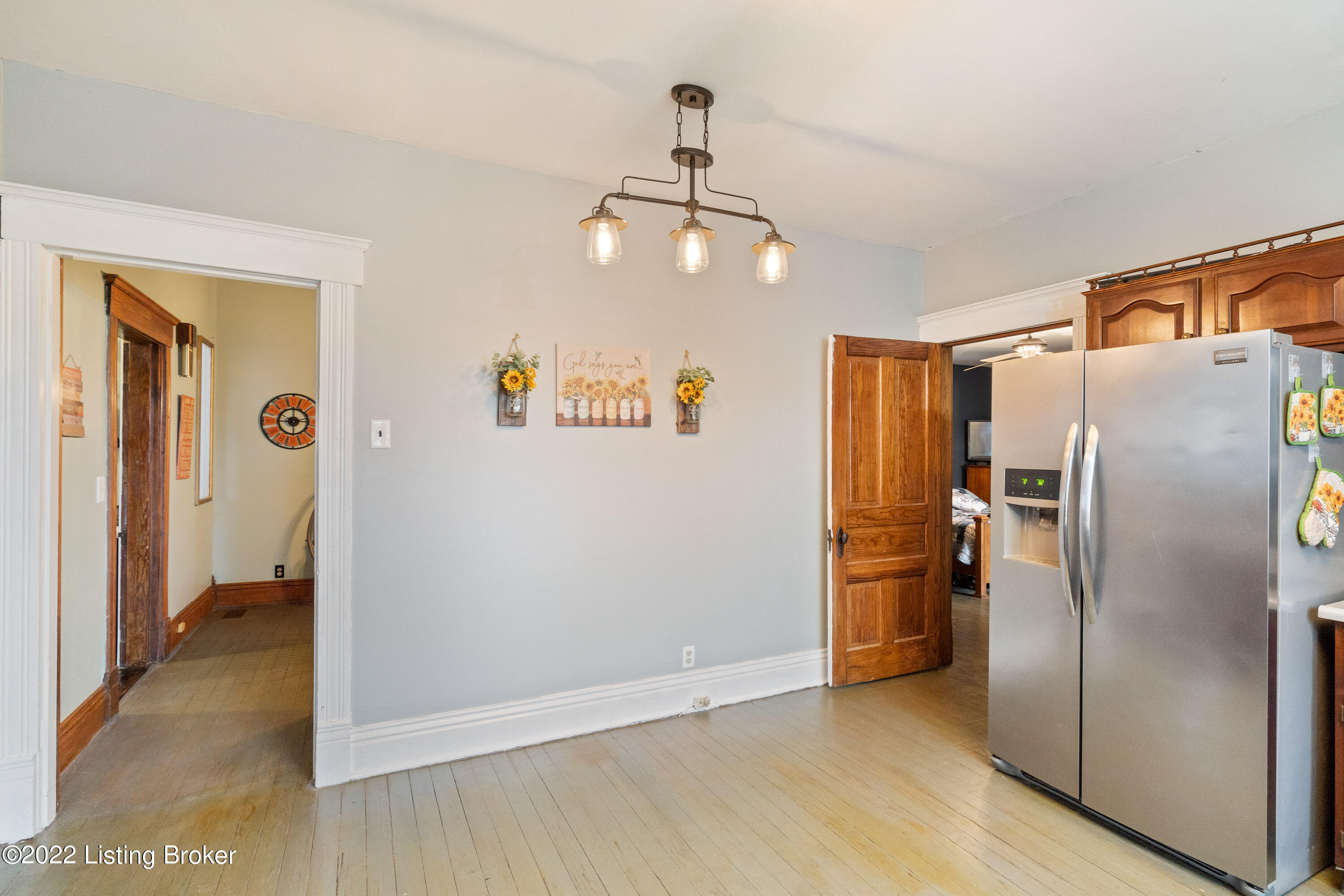 694 J T Riggs Road New Hope, KY 40052 - Photo 8 of 61 Kitchen