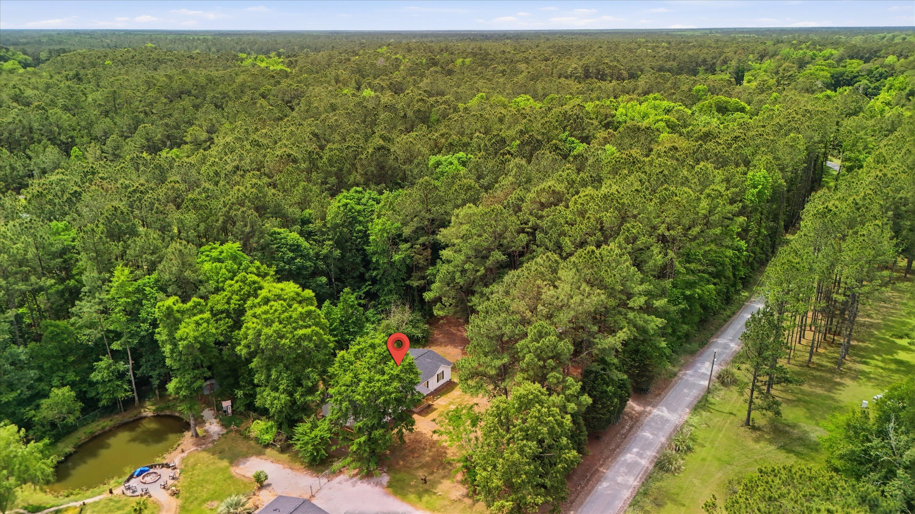 527 Popa Road Jamestown, SC 29453 - Photo 2 of 25 37-039_DJI_20260428123231_0053_D_1