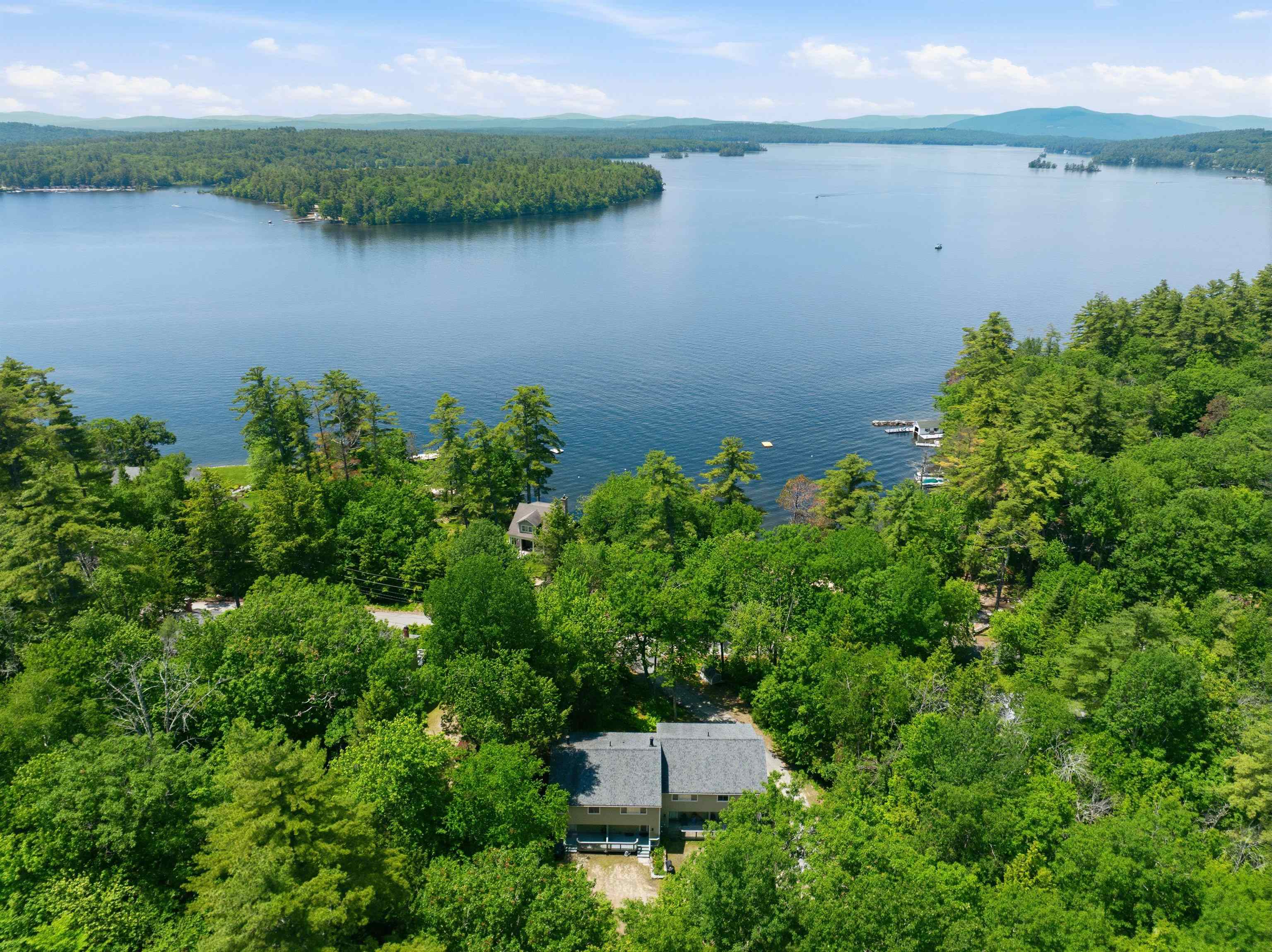 19 Wawbeek Road, Unit 3 Tuftonboro, NH 03853 - Photo 16 of 53