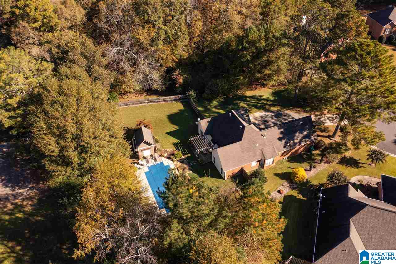 155 Meadow Brook Springville, AL 35146 - Photo 43 of 49