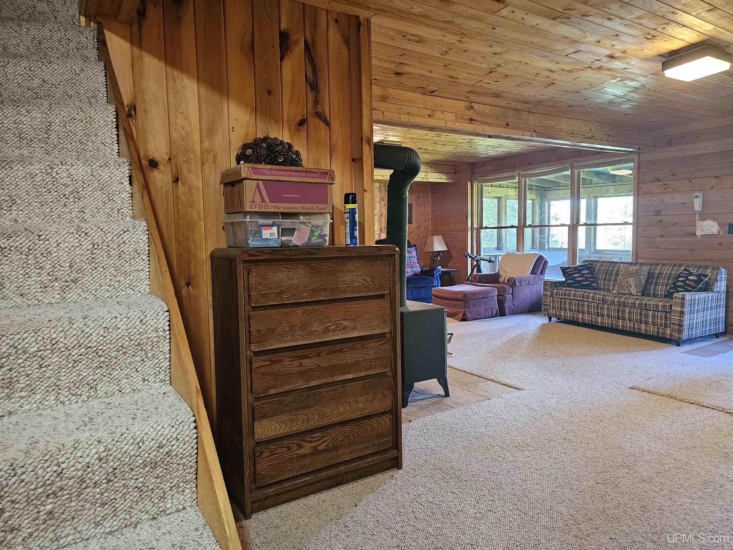 N13545 Newberg Road Channing, MI 49815 - Photo 17 of 43