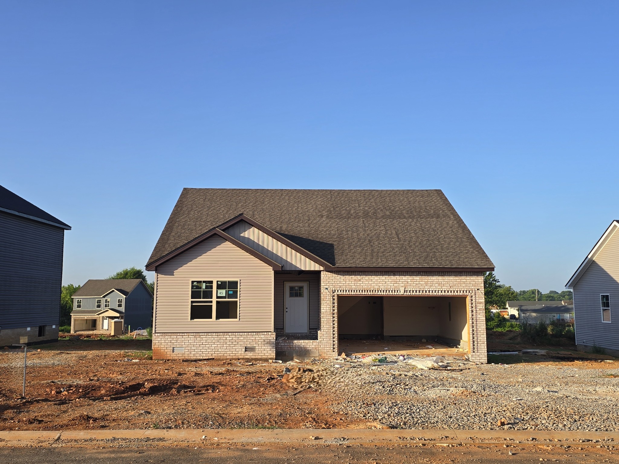 45 Echo Ridge Oak Grove, KY 42262 - Photo 2 of 35