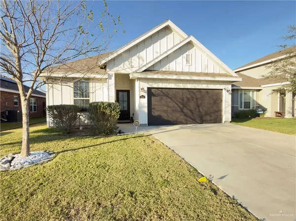 $2,000 | 3304 Harvard Avenue, McAllen, TX 78504