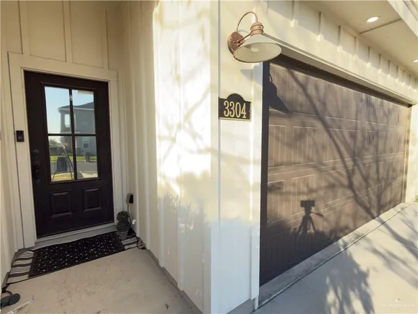 $2,000 | 3304 Harvard Avenue, McAllen, TX 78504