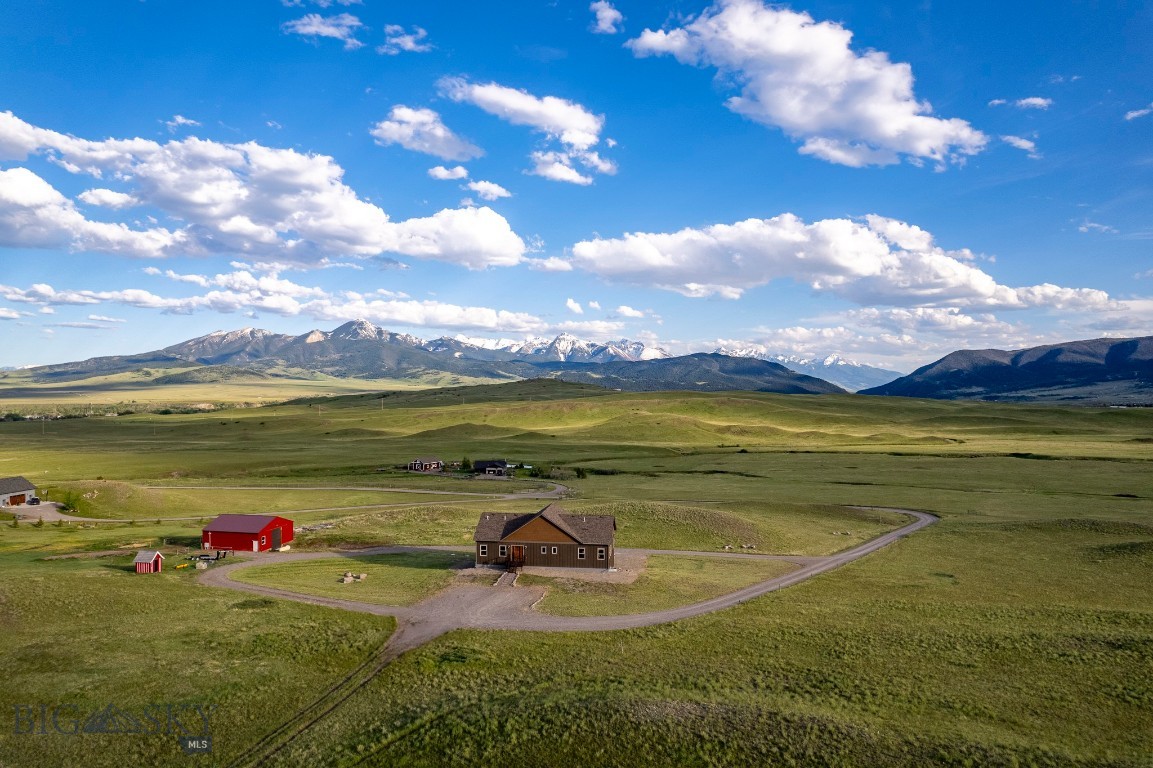 85 Basin Trail Road Livingston, MT 59047 - Photo 1 of 1 Gallery Image 1