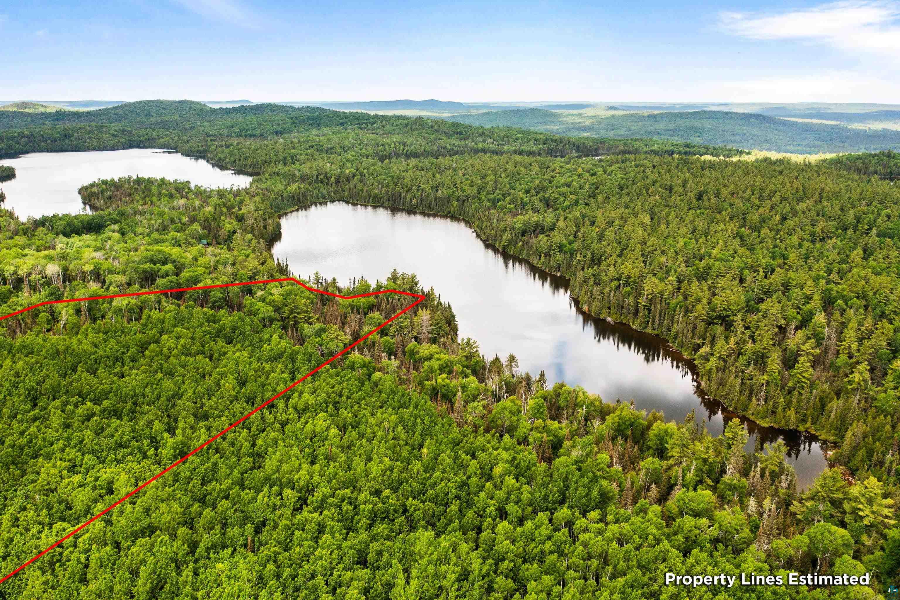 1471 Pine Mountain Road Grand Marais, MN 55604 - Photo 12 of 33