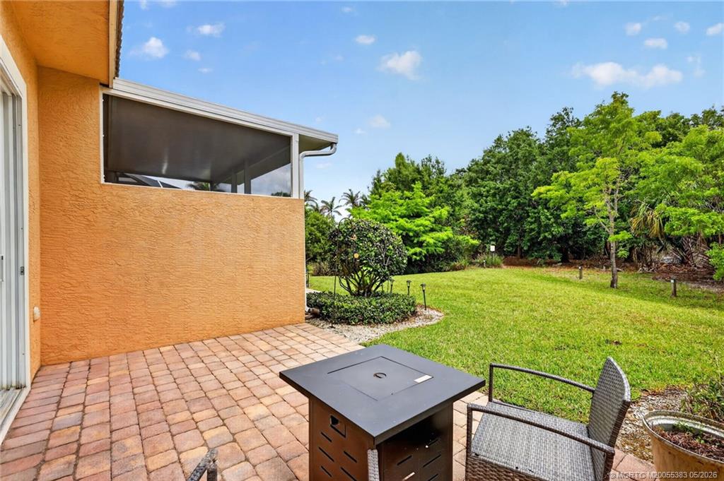 587 Southwest Glen Crest Way Stuart, FL 34997 - Photo 33 of 45