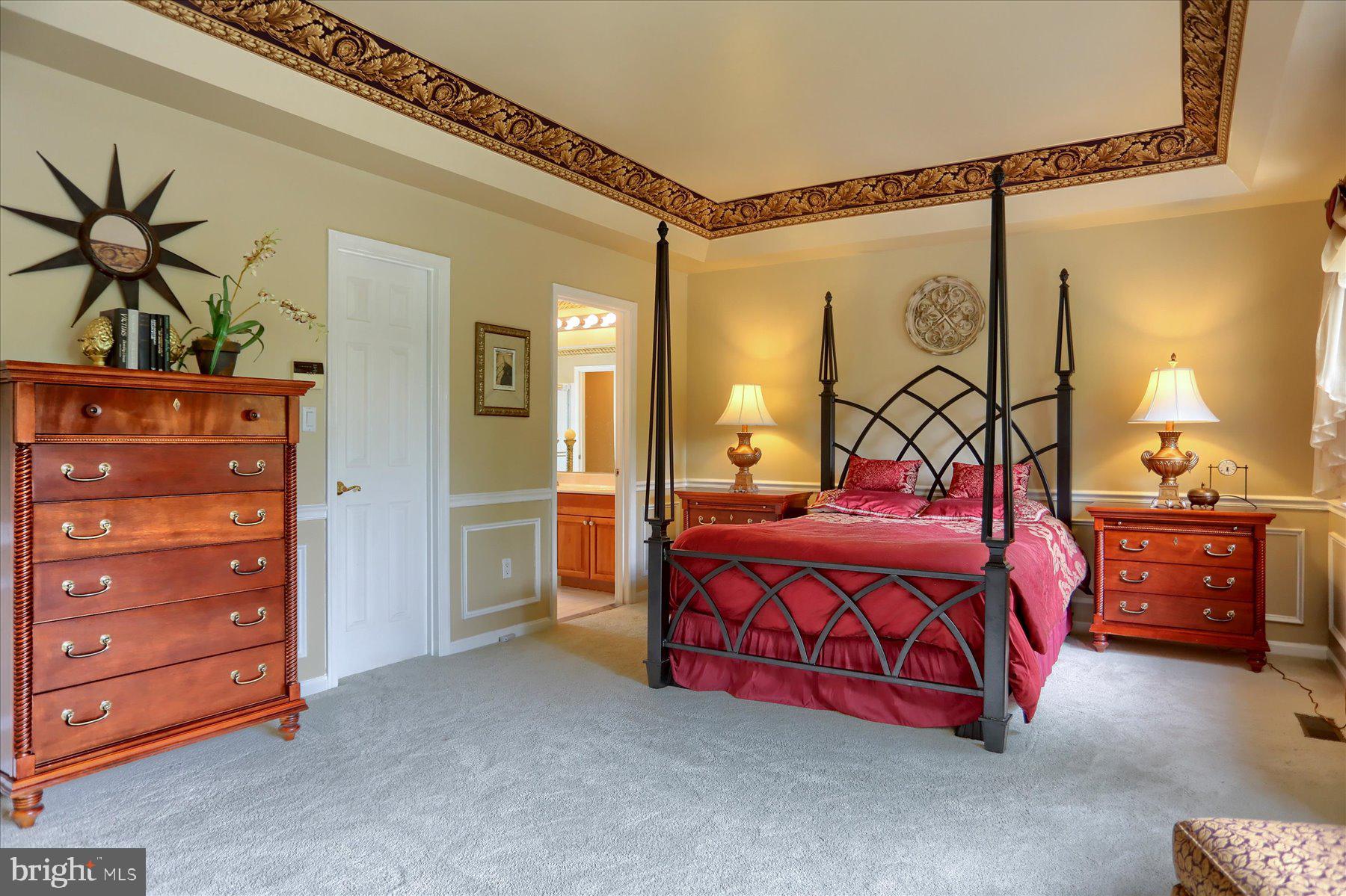 4003 Paige View Road Randallstown, MD 21133 - Photo 25 of 71 Primary Bedroom