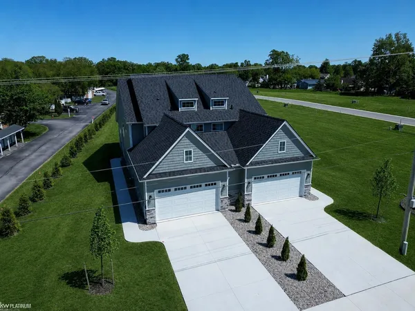 $420,000 | 260 South Carney Drive, St. Clair, MI 48079