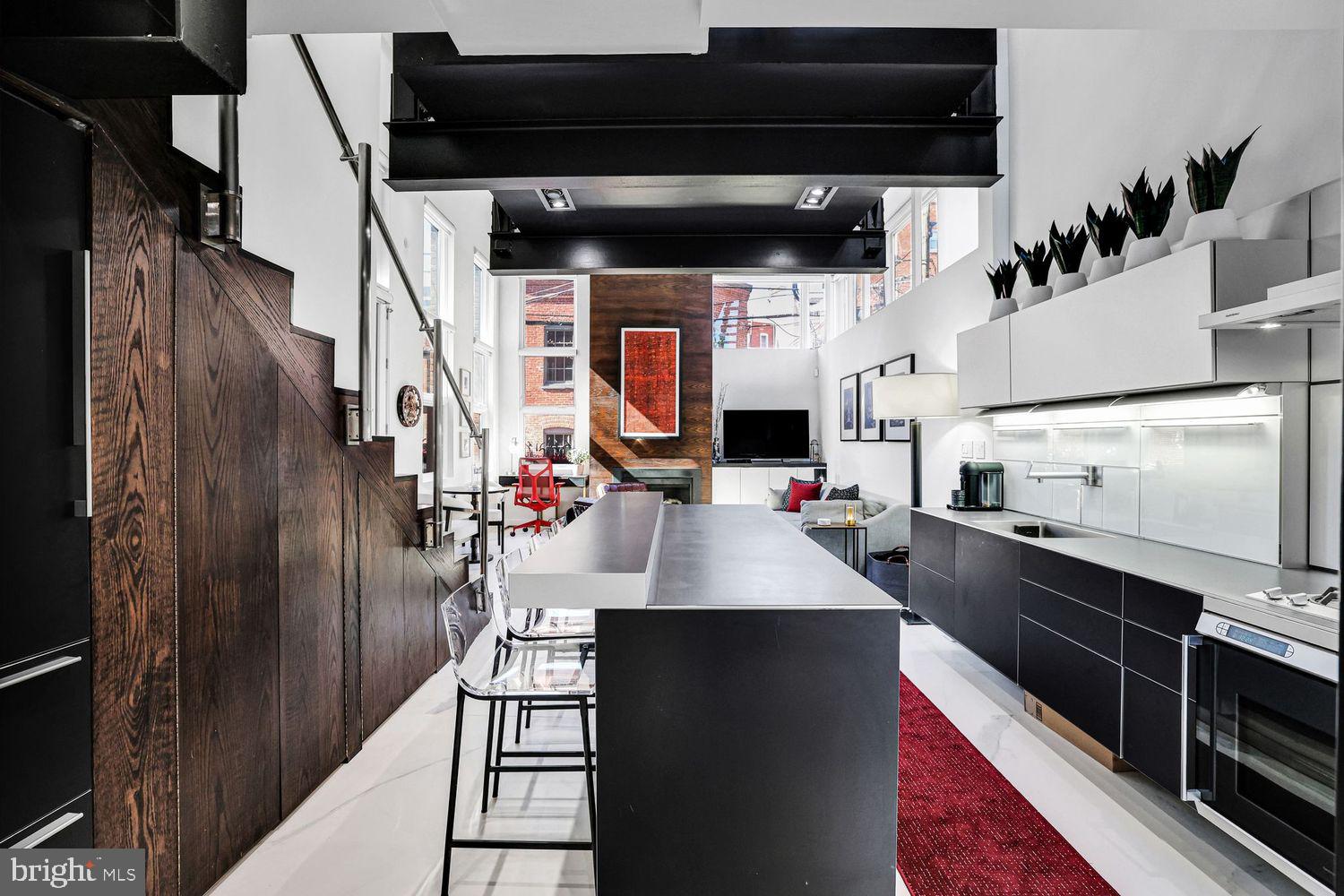 1630 19th Street Northwest Washington, DC 20009 - Photo 11 of 40