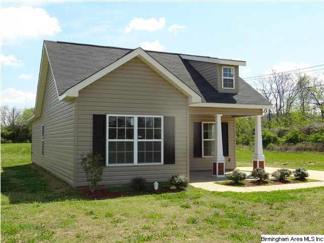 409 Goldwire Terrace Southwest Birmingham, AL 35211 - Photo 1 of 14
