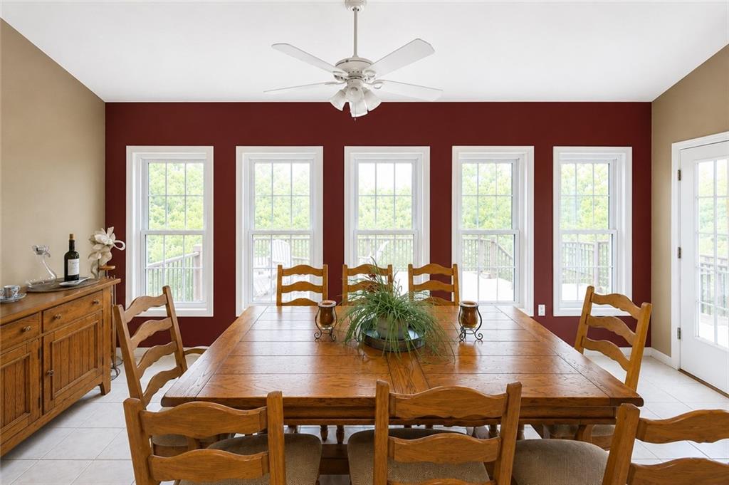 112 Scenic Ridge Drive Venetia, PA 15367 - Photo 17 of 45