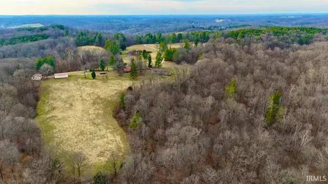 $780,000 | 7748 Zion Road, Tell City, IN 47586