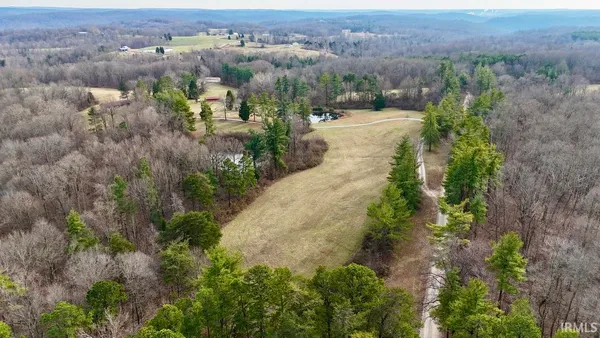 $725,000 | 7748 Zion Road, Tell City, IN 47586