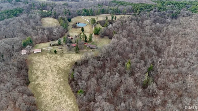 $780,000 | 7748 Zion Road, Tell City, IN 47586