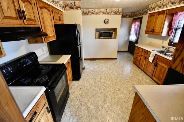 $725,000 | 7748 Zion Road, Tell City, IN 47586