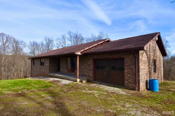 $725,000 | 7748 Zion Road, Tell City, IN 47586