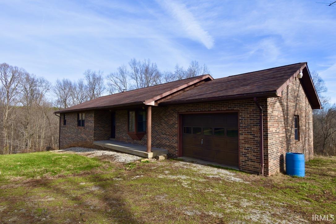 7748 Zion Road Tell City, IN 47586 - Photo 2 of 34