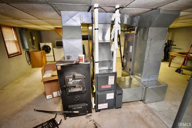 $780,000 | 7748 Zion Road, Tell City, IN 47586