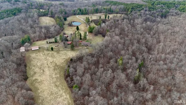 $750,000 | 7748 Zion Road, Tell City, IN 47586