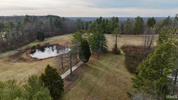 $725,000 | 7748 Zion Road, Tell City, IN 47586