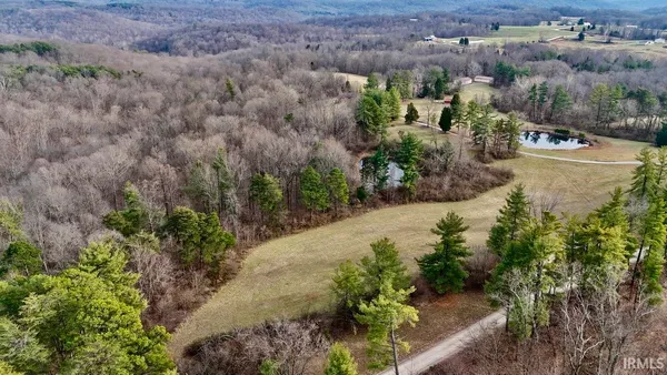 $725,000 | 7748 Zion Road, Tell City, IN 47586