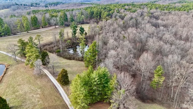$780,000 | 7748 Zion Road, Tell City, IN 47586