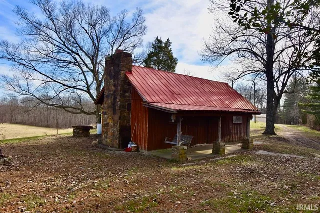$780,000 | 7748 Zion Road, Tell City, IN 47586