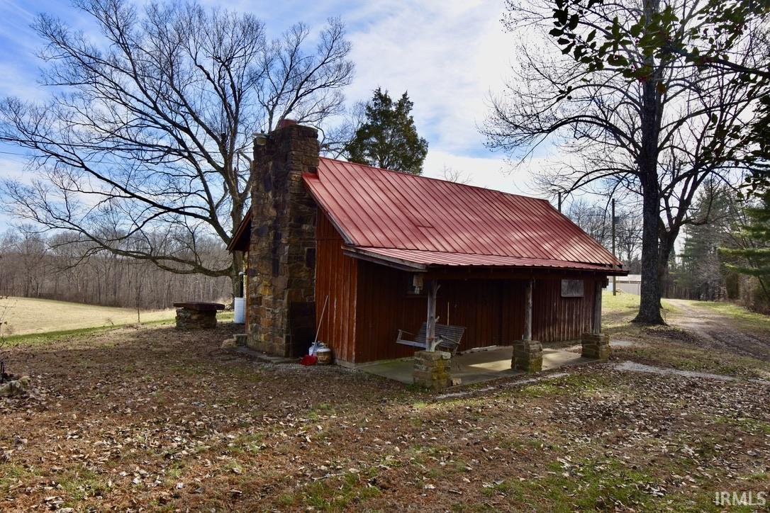 7748 Zion Road Tell City, IN 47586 - Photo 4 of 34