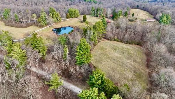 $725,000 | 7748 Zion Road, Tell City, IN 47586