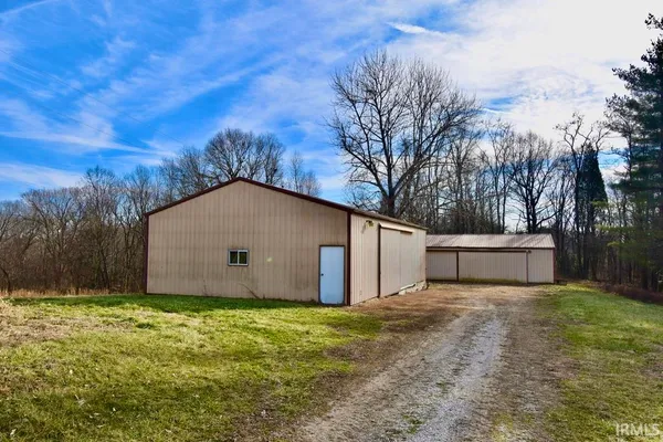 $725,000 | 7748 Zion Road, Tell City, IN 47586